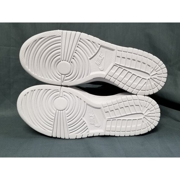 Nike Dunk High 'Black' (GS) Brand NEW in BOX Size 6.5Y !!! - Picture 11 of 14